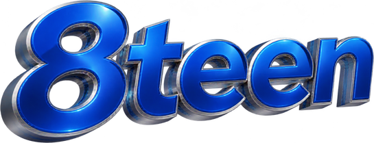 8teen